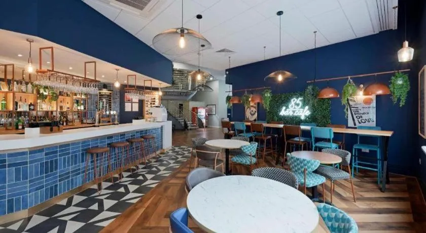 Travelodge Brighton Seafront