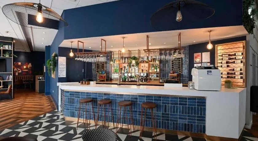 Travelodge Brighton Seafront