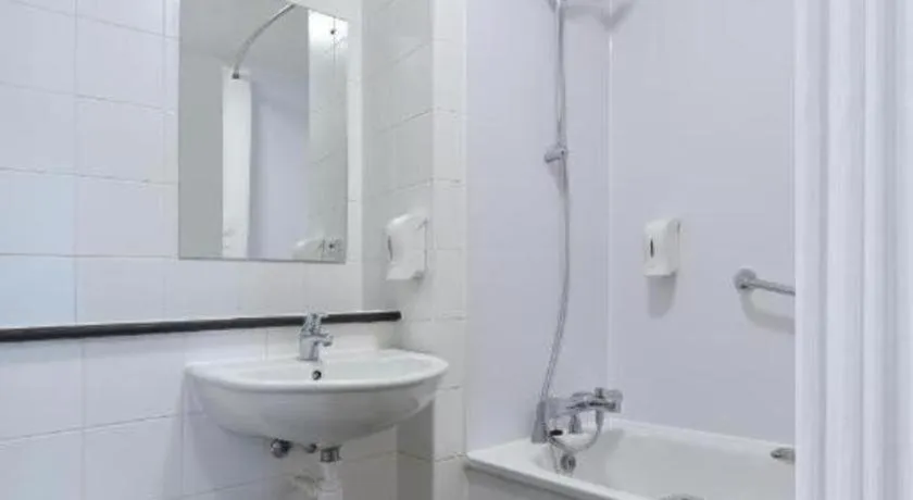 Travelodge Brighton Seafront