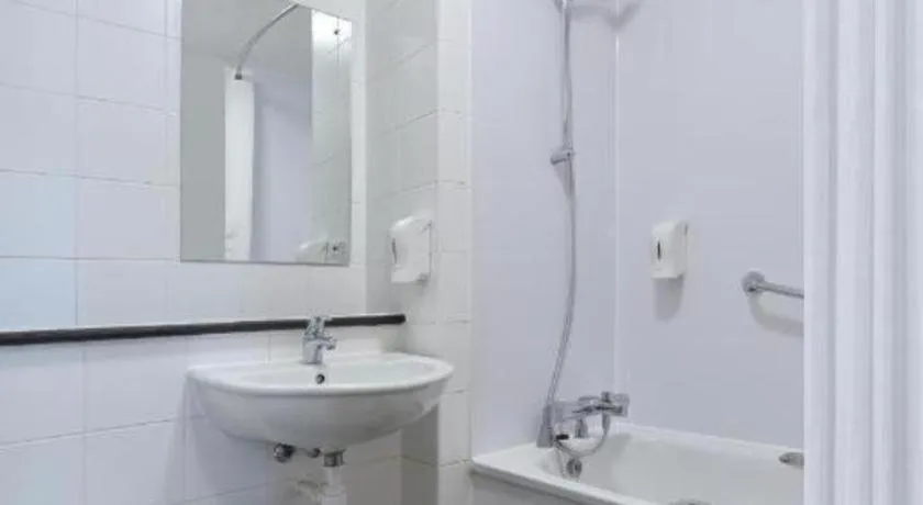 Travelodge Brighton Seafront