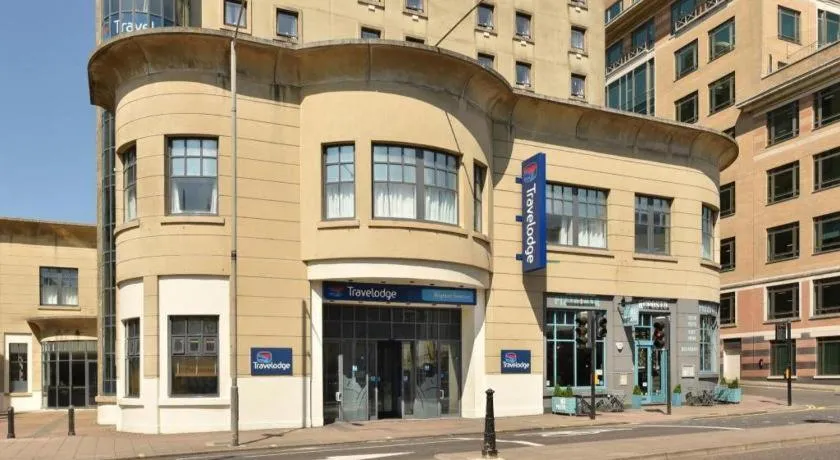 Travelodge Brighton Seafront