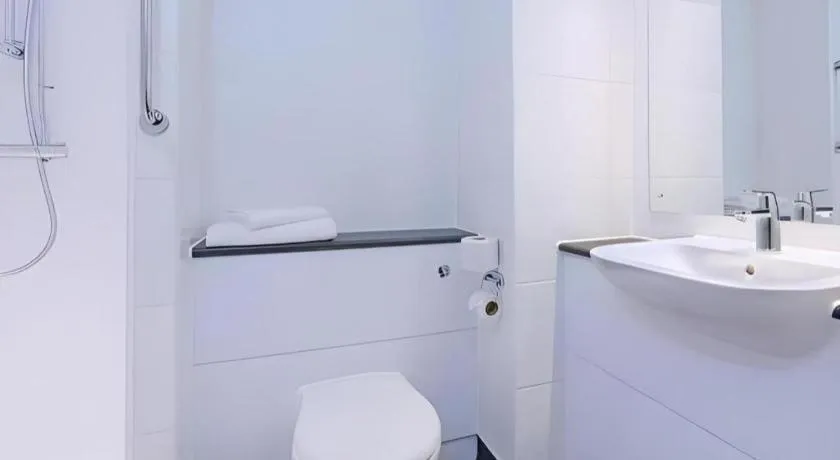 Travelodge Brighton Seafront