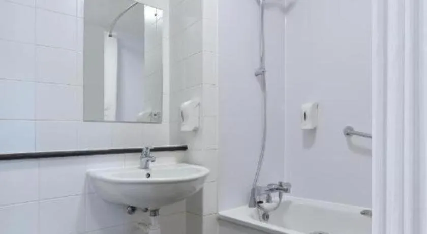 Travelodge Brighton Seafront