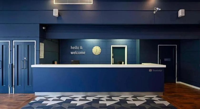 Travelodge Brighton Seafront