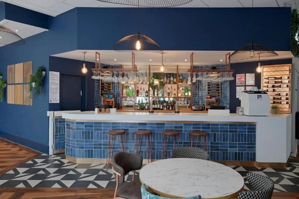 Travelodge Brighton Seafront