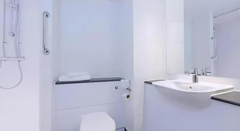 Travelodge Brighton Seafront