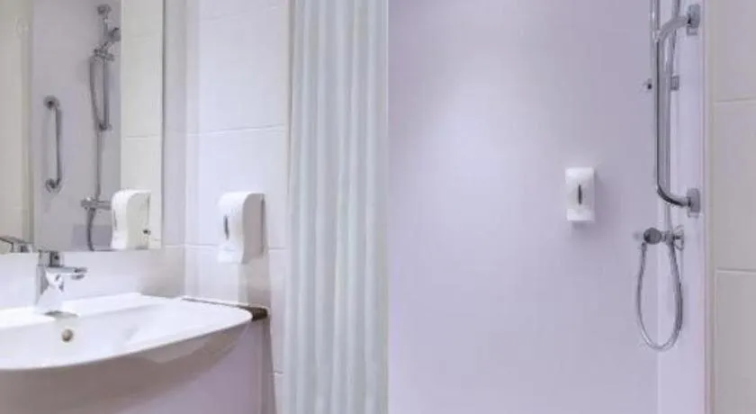 Travelodge Brighton Seafront