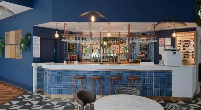 Travelodge Brighton Seafront