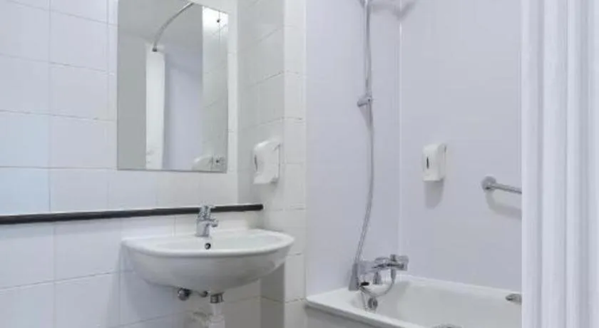 Travelodge Brighton Seafront