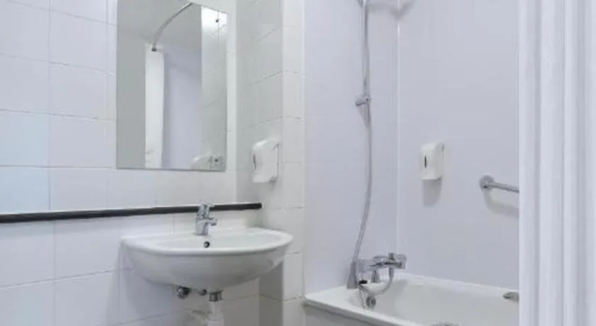 Travelodge Brighton Seafront