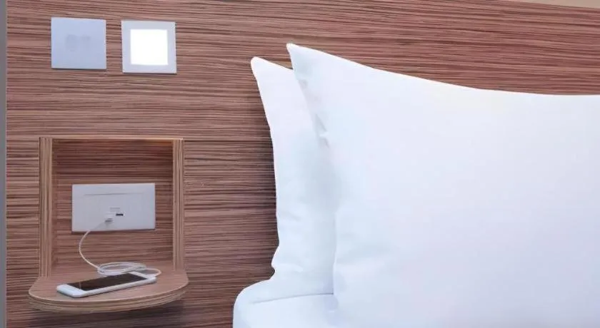 Travelodge Brighton Seafront