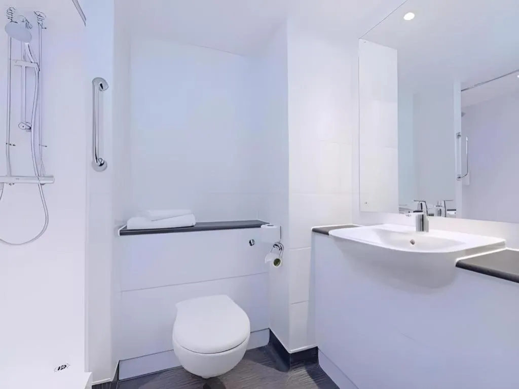 Travelodge Brighton Seafront