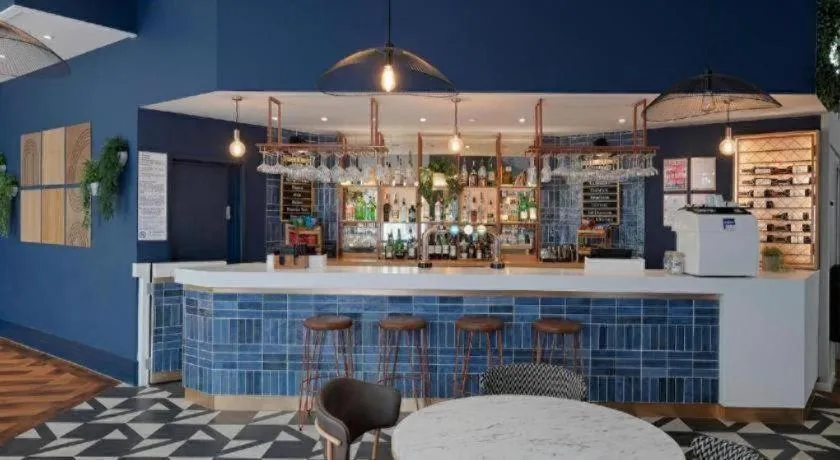 Travelodge Brighton Seafront