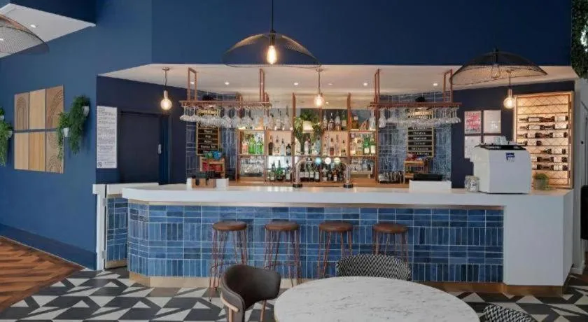 Travelodge Brighton Seafront