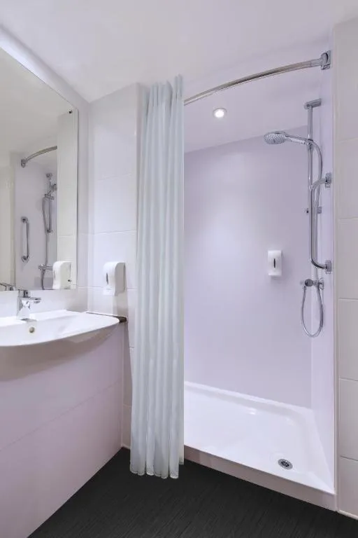 Travelodge Brighton Seafront