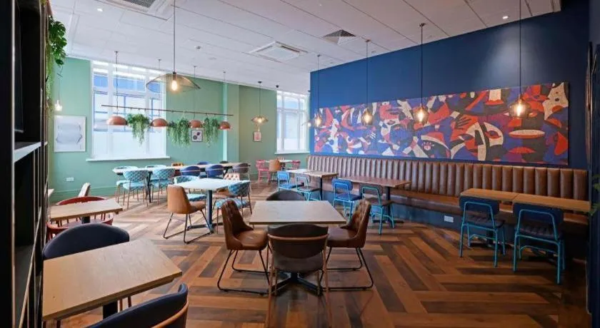 Travelodge Brighton Seafront