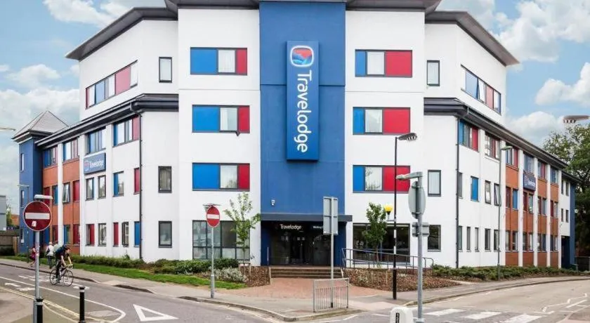 Travelodge Woking Central