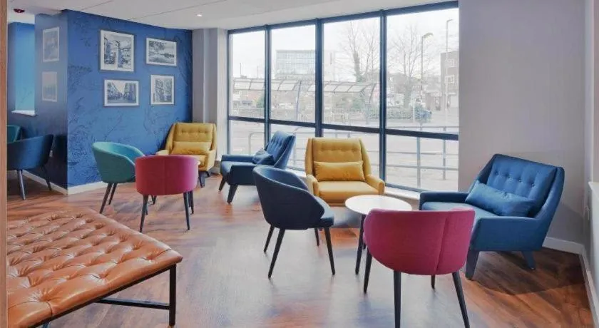 Travelodge Woking Central