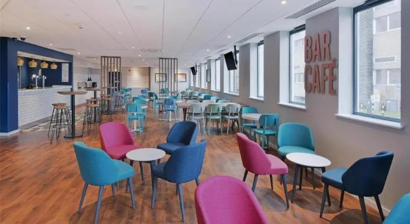 Travelodge Woking Central