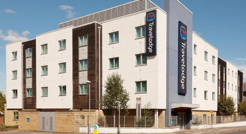 Travelodge Bracknell Central