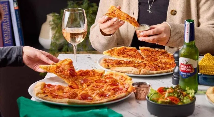 Travelodge Bracknell Central