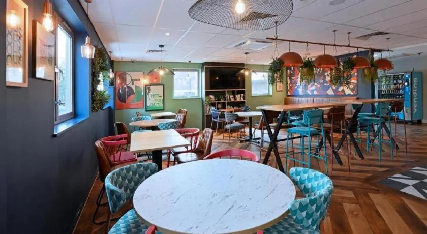 Travelodge Bracknell Central