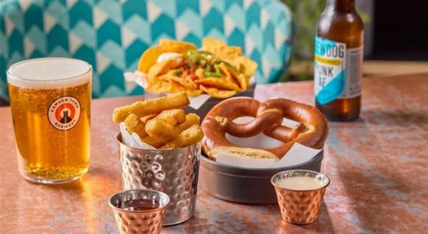 Travelodge Bracknell Central