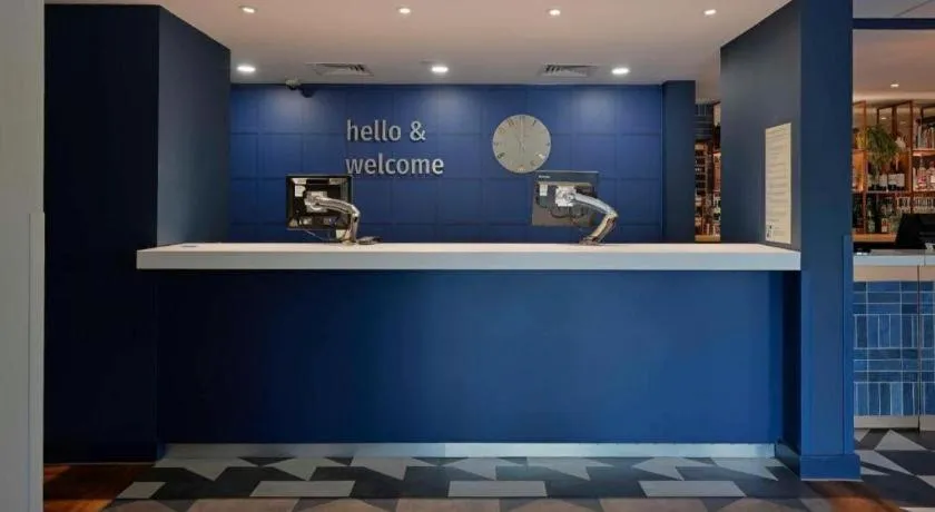 Travelodge Bracknell Central