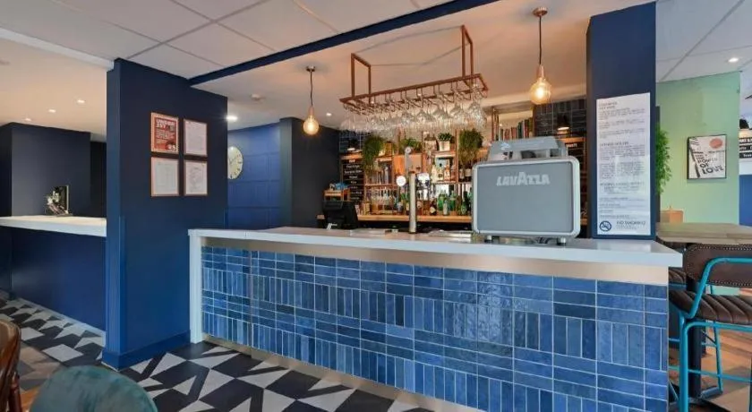 Travelodge Bracknell Central