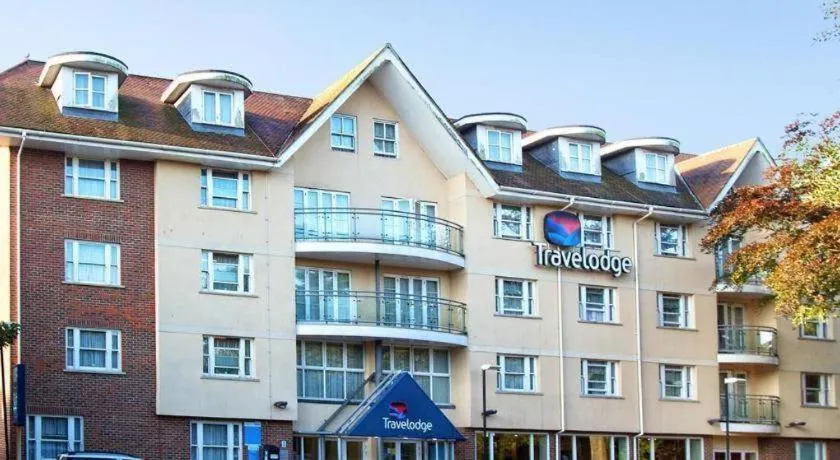 Travelodge Bournemouth