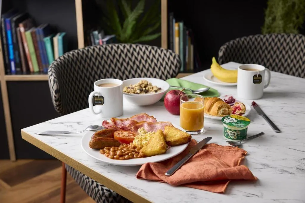 Travelodge Bournemouth