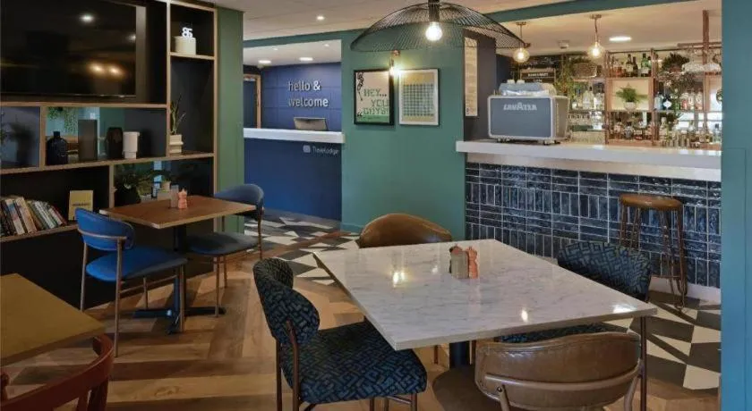 Travelodge Bournemouth