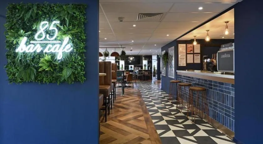 Travelodge Cambridge Orchard Park