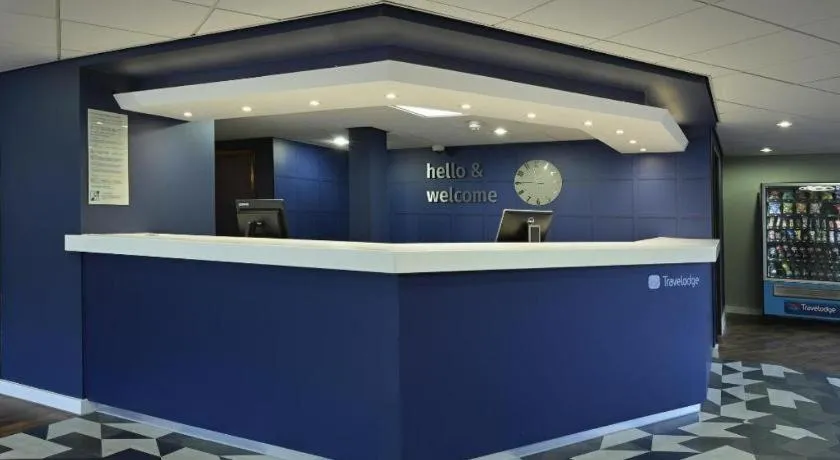 Travelodge Cambridge Orchard Park