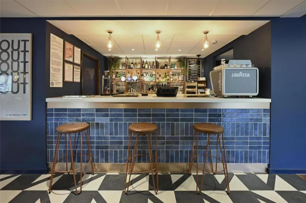 Travelodge Cambridge Orchard Park