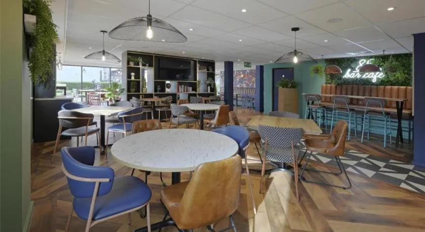 Travelodge Cambridge Orchard Park