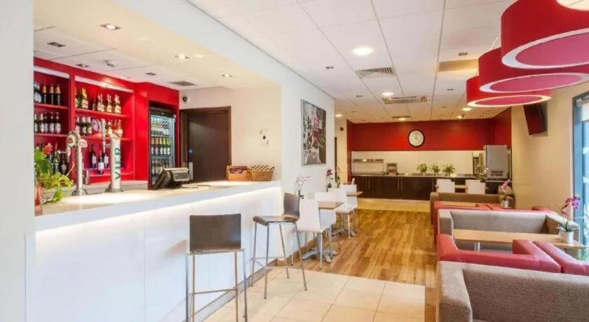 Travelodge London Twickenham