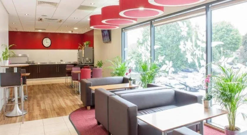 Travelodge London Twickenham