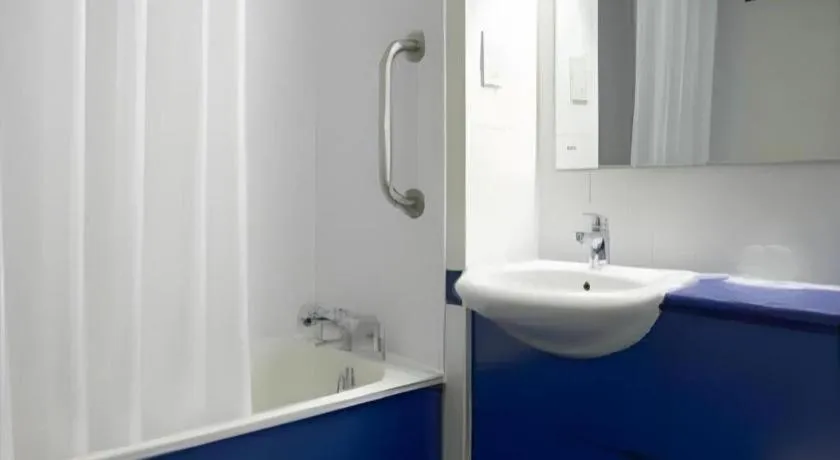 Travelodge Plymouth