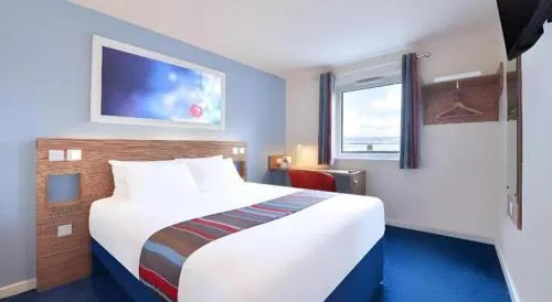 Travelodge Plymouth