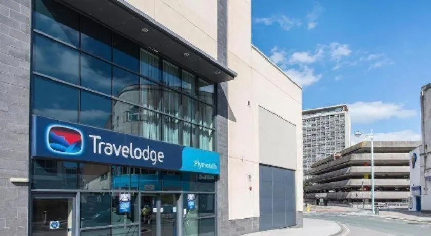 Travelodge Plymouth