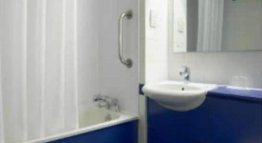 Travelodge Plymouth