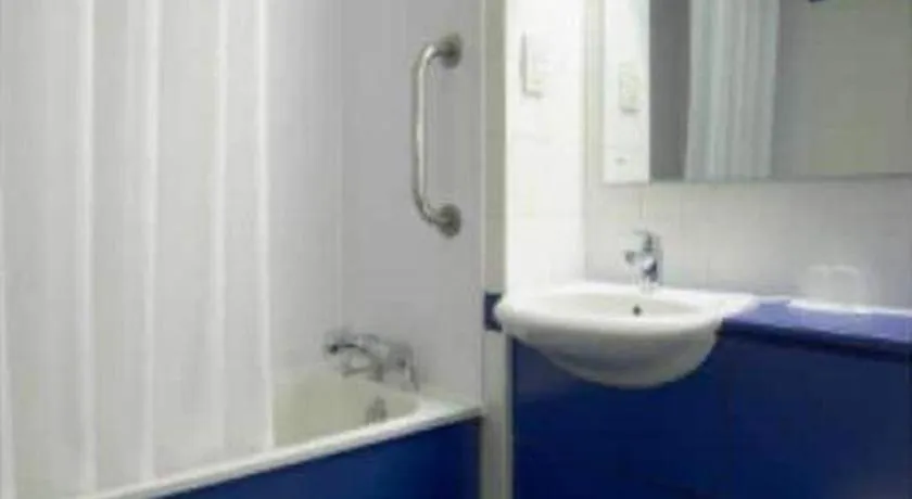 Travelodge Plymouth