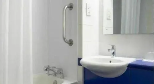 Travelodge Cardiff Central