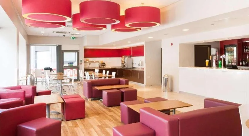 Travelodge Liverpool Central Exchange Street