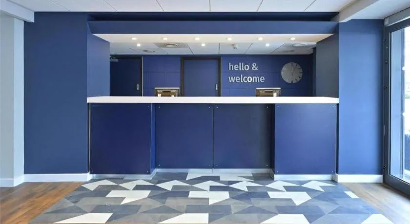 Travelodge London Balham