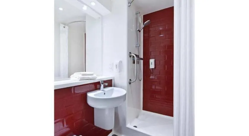 Travelodge London Balham