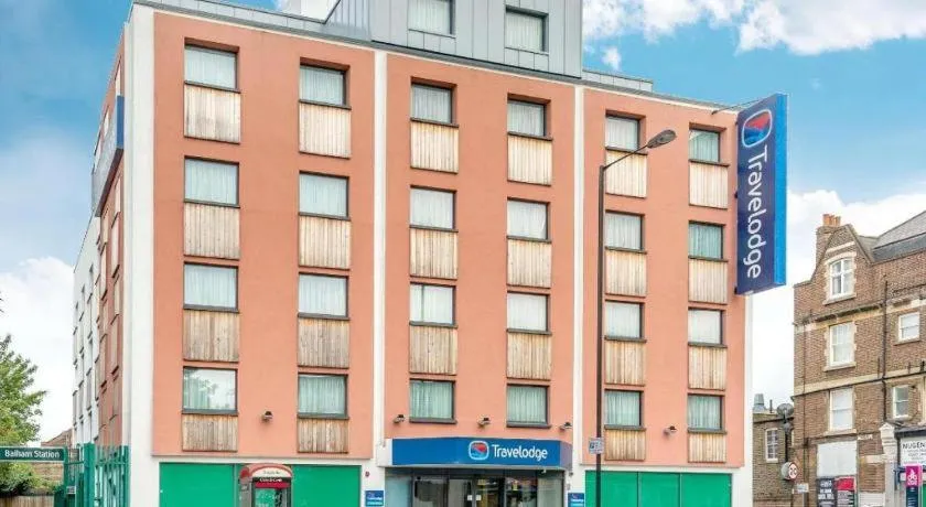 Travelodge London Balham