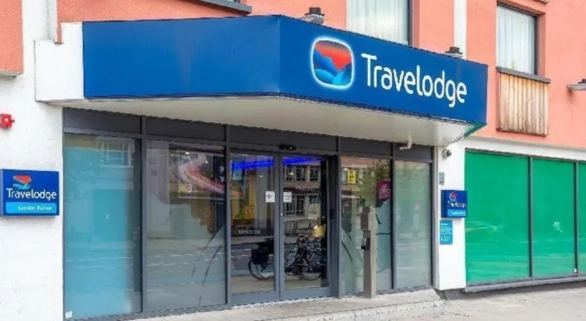 Travelodge London Balham
