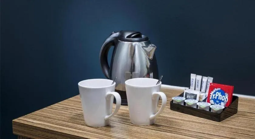 Travelodge London Balham